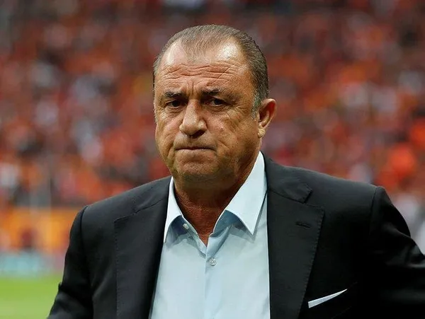 Galatasaray Teknik Direktörü Fatih Terim Akhisarspor maçı için kararını verdi-3