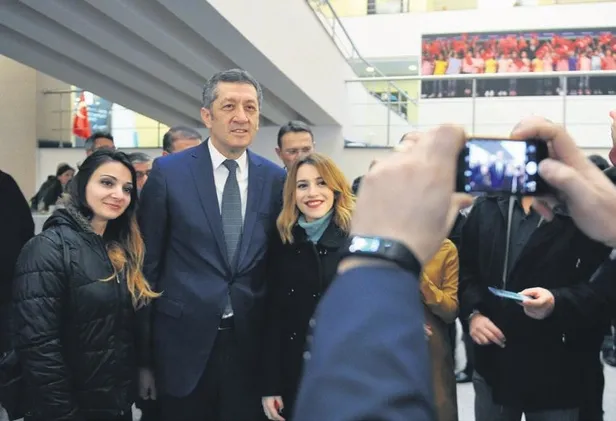 20 bin öğretmene atama sevinci-1