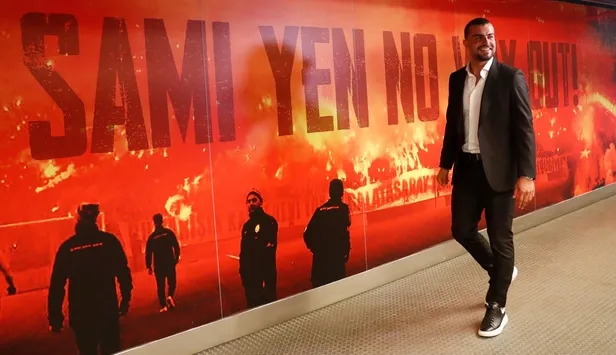 Son dakika: Galatasaray Abdülkerim Bardakcı transferini duyurdu-4