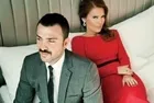 Demet Akalın’dan eşi Okan Kurt'a romantik doğum günü mesajı: "Gücüme güç katan canım kocam"
