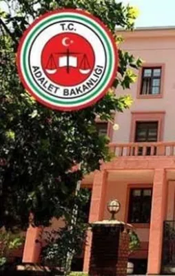 Adalet Bakanlığı’na 2 bin 371 personel