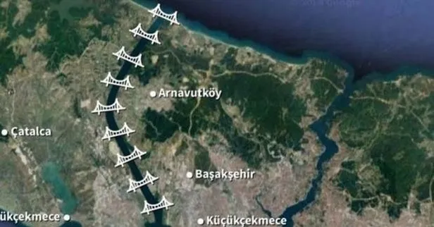 Kanal İstanbul neden gerekli?-7