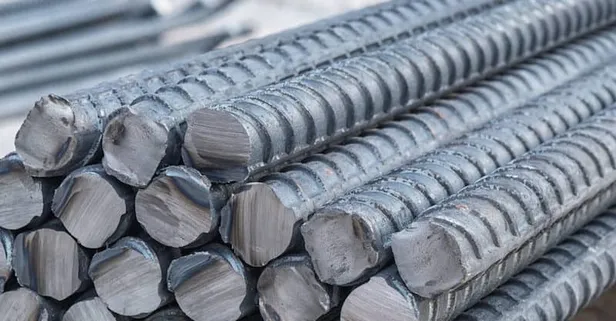 Demir fiyatları ne kadar? 4 Kasım 2021 demir fiyatları kaç TL'den satılıyor? İstanbul, Ankara, İzmir demir fiyatları...