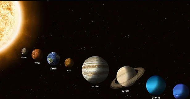 Merkür’den haber var! İşte tutulmanın burçlara etkisi...