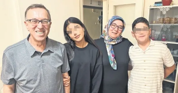 Çocukları olmasa da koruyucu aile oldular