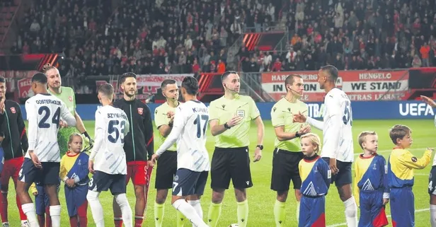 Milli ara sonrası Fenerbahçe’yi zorlu bir fikstür bekliyor