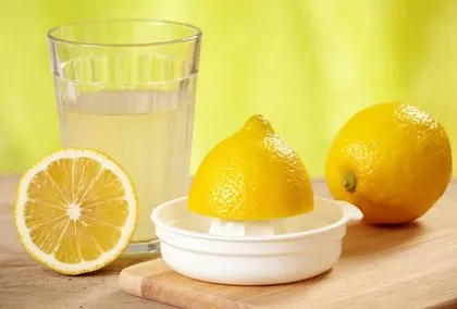 İşte limonun mucizevi 23 faydası!