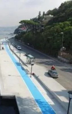 İstanbul'un yeni yürüyüş yolu
