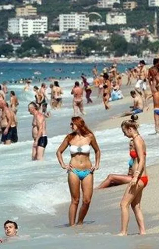 75 milyon turist 65 milyar dolar gelir