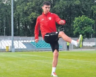 Tüm gözler Eljif’in üzerinde olacak