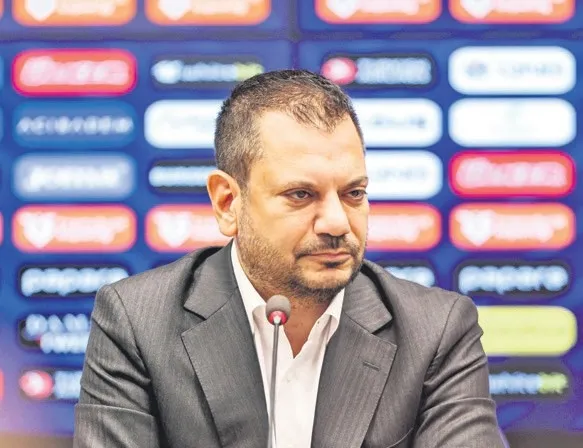 Kulüpler adalet istiyor