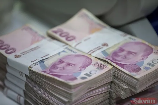 Dünyanın en büyük soygunu: 16 milyar TL | Sadece Samsun değil Kocaeli İzmit'te de bir kişi aynı şekilde para aktardı - 1