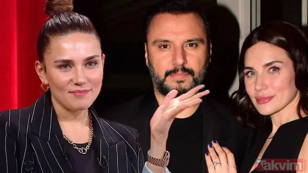 Buse Varol "Hayatımın en kötü tatili" dedi itiraf etti! Eşi Alişan'ın ailesiyle sorun yaşadığı iddia edilen Buse son haliyle... - 1