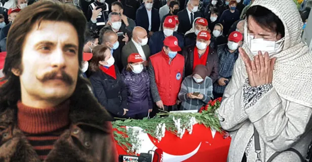 Büyük usta Timur Selçuk son yolculuğuna uğurlandı! Sevenleri akın etti