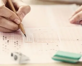 YKS çıkmış sorular ve cevaplar! 2018 YKS çıkmış sorular ve cevap anahtarı
