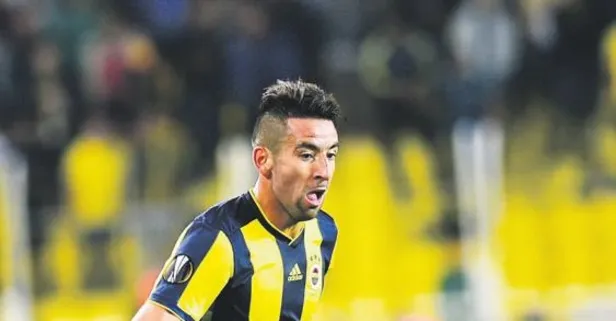 Nabil Dirar Kasımpaşa maçına yetişecek