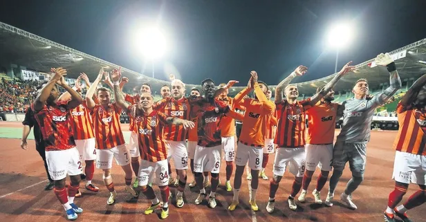 Galatasaray Başkanı Dursun Özbek, yaşanan olaylara tepki gösterdi: Saçma sapan bir durum