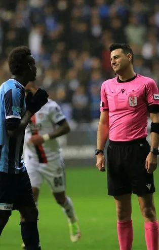 Adana Demirspor-Beşiktaş maçı sonrası spor yazarlarından çarpıcı sözler: Kendine ihanet!