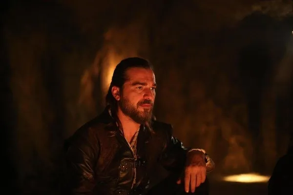 Diriliş Ertuğrul 116. yeni son bölümde flaş gelişme! Baycu Noyan kimdir?-4