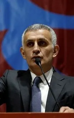 "FETÖ bana baskı kurmaya çalıştı"