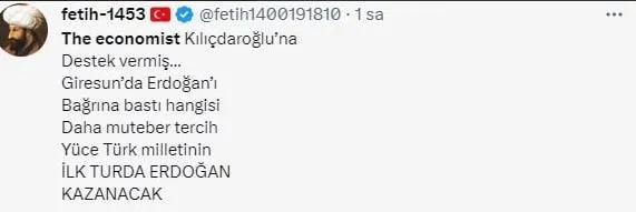The Economist'ten Başkan Erdoğan'ı ve milli iradeyi hedef alan hadsiz kapak! Cumhurbaşkanlığı ve AK Parti'den peş peşe tepkiler-9