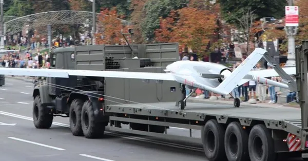 Ukrayna'dan flaş Bayraktar TB2 hamlesi! ABD'de Başkan Erdoğan ile SİHA için görüştüler! 