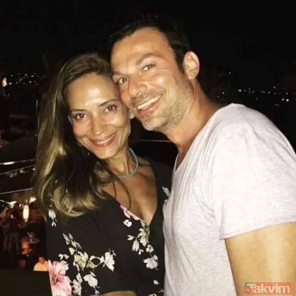 Deniz Akkaya ile Melek Baykal tanık oldu! Jess Molho ve Zeynep Molho’nun boşanma davasında dikkat çeken detaylar! - 5