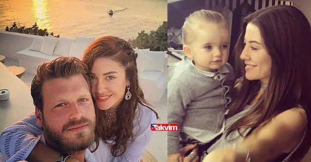 Başak Dizer hamile mi? Kıvanç Tatlıtuğ'un eşi Başak Dizer'in mesleği ne? Başak Dizer kimdir, kaç yaşında, nereli?