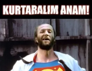 Amerikan filmlerini Türkler çekseydi