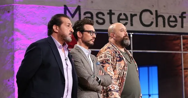 Masterchef Masterclass’ta neler yaşandı? Masterchef corona virüs engeline mi takıldı?