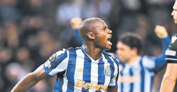 Cimbom’da Tiago Djalo sürprizi!