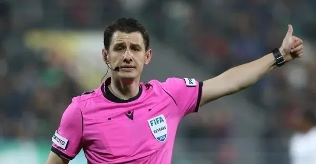 UEFA'dan Abdulkadir Bitigen ile Halil Umut Meler'e görev