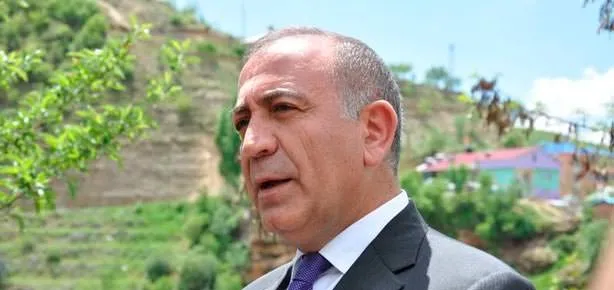 CHP’den kriz masası