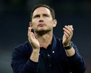 Coventry’de Lampard dönemi