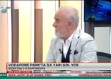 Turgay Demir'den kadro eleştirisi