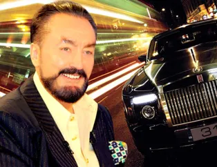 İşte Adnan Oktar'ın dudak uçuklatan serveti