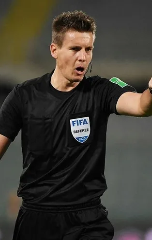 Fener'in Wien maçı hakemi belli oldu!