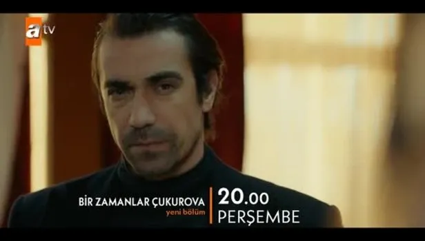 İZLE | Bir Zamanlar Çukurova 131. bölüm fragmanı: ''Hanım Ağa çık dışarı; kimse benim sevdiğim kadını aşağılayamaz!''