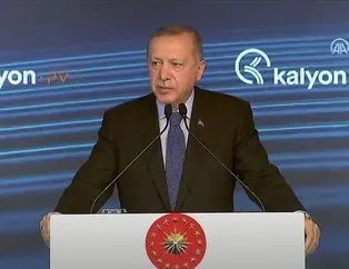 A Haber canlı izle: Başkan Erdoğan açıklaması izle!