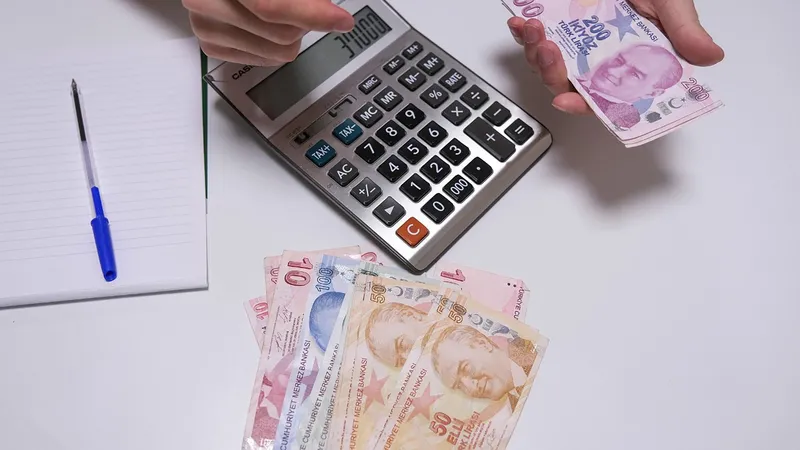 Merkez'in anketi sonrası fark değişti! Memur ve memur emeklisi ne kadar, kaç TL maaş alacak? Öğretmen, polis, hemşire, doktor...-3