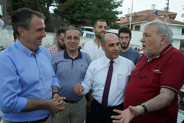 İlber Ortaylı köye yerleşti! İşte yeni hayatı...-3