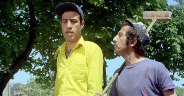 avanak apti filmi kac yilinda nerede