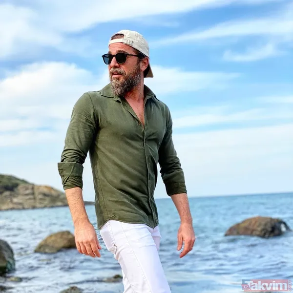 Engin Altan Düzyatan’ın itirafları şoke etti! “Kendini bir şey zannediyorsun” - 4