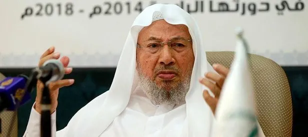 İslam dünyasına Kudüs çağrısı