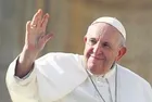 88 yaşındaki Papa Francis'ten acı haber: İznik'te esnaf lokma döktürdü!