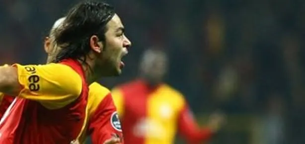 G.Saray’da Selçuk İnan şoku
