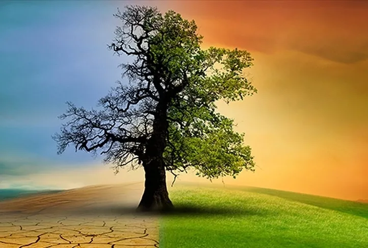 Türkiye’nin ilk İklim Kanunu Resmi Gazete’de!