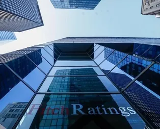 Son dakika: Fitch Türkiye kararını açıkladı