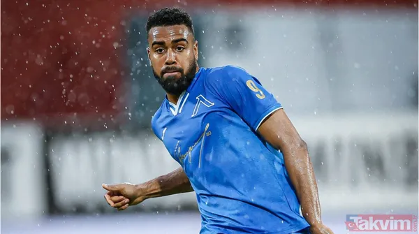 Süper Lig'de son dakika transferleri! 2024-25 sezonu yaz transfer döneminde alınan tüm futbolcular - 42