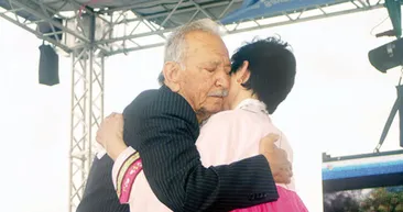 Ayla ile Süleyman’ın film gibi gerçek hikâyesi! Süleyman Astsubay ve Aylanın bilinmeyen sırrı